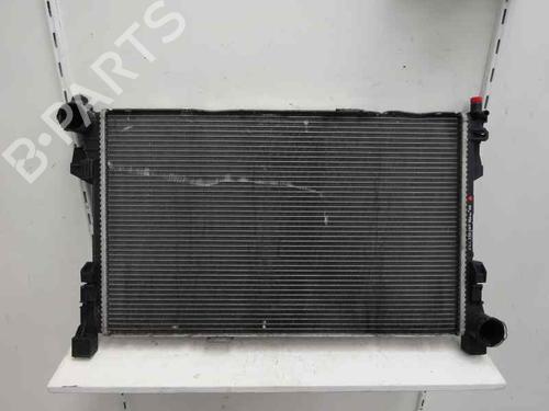 Water radiator MERCEDES-BENZ C-CLASS Coupe (CL203) C 220 CDI (203.708) | BP4026028M31
