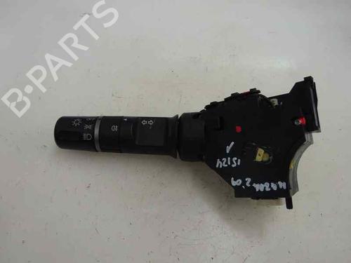 Used Headlight switch Headlight switch MAZDA 2 (DE_, DH_) 1.3 (DE3FS) (75 hp) 9857020 9857020