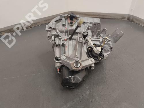 Gearbox RENAULT MEGANE II (BM0/1_, CM0/1_)  | BP11836120M3 