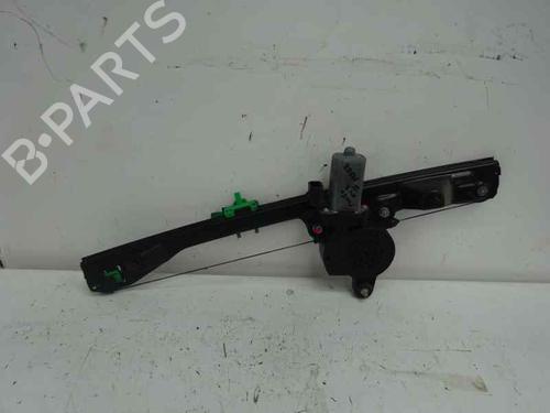 Used Front left window mechanism FIAT PUNTO (188_) 1.2 60 (188.030, .050, .130, .150, .230, .250) (60 hp) 7761549
