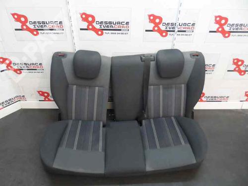 Seats set FORD FIESTA VI (CB1, CCN) 1.4 TDCi | BP5143800C78 