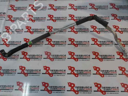 AC pipe MERCEDES-BENZ CLK (C209)  | BP14171551M126 