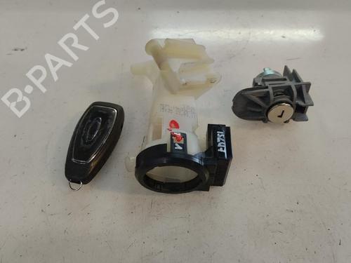 Used Ignition barrel Ignition barrel 16061770 16061770
