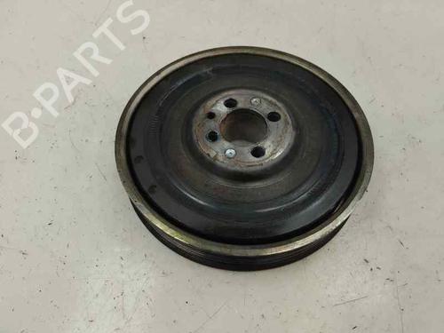 Used Pulley OPEL ASTRA H (A04) [2004-2014]  28025230