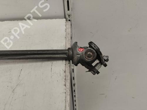 Used Steering column Steering column 13417833 13417833