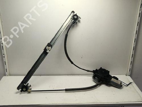 Rudehejsemekanisme ventre foran Rudehejsemekanisme ventre foran RENAULT CLIO II (BB_, CB_) 1.5 dCi (B/CB07) (65 hp) 35745698 35745698
