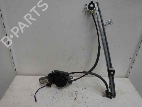 Used Front right window mechanism PEUGEOT 306 (7B, N3, N5) [1993-2003]  4409997
