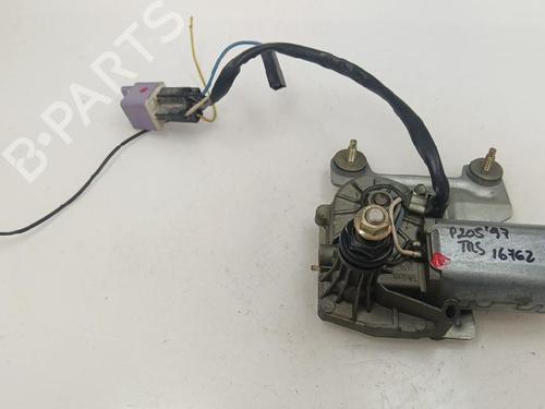Used Rear wiper motor Rear wiper motor 38744380 38744380