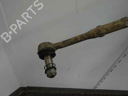 Steering rack MERCEDES-BENZ S-CLASS (W221, V221) S 320 CDI 4-matic (221.080, 221.180) | BP7513478M22