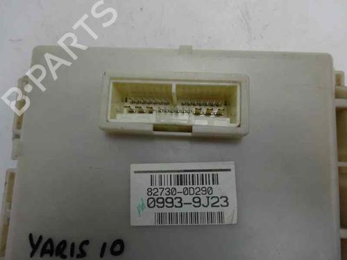 Used Fuse box Fuse box 7073547 7073547