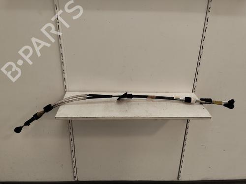 Used Gear lever FORD FOCUS II (DA_, HCP, DP) [2004-2013]  16650888