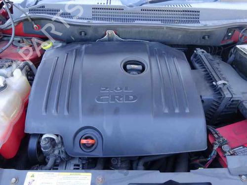 Engine control unit (ECU) DODGE CALIBER 2.0 CRD | BP7024500M57