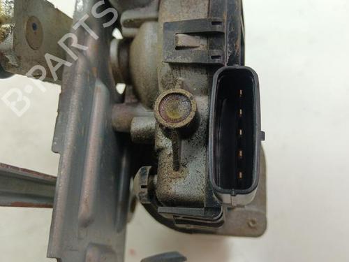 Front wiper motor KIA CEE'D (JD) 1.4 CRDi 90 | BP35742693M29 - Image 2