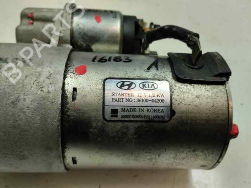 Used Starter Starter 21772765 21772765