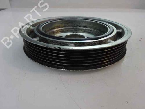 Used Pulley Pulley 14168538 14168538