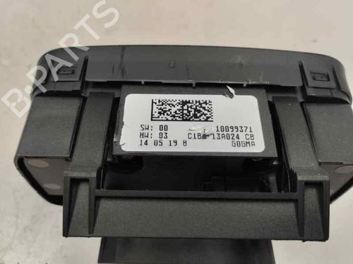Used Headlight switch FORD FIESTA VI (CB1, CCN) 1.25 (82 hp) 23391517