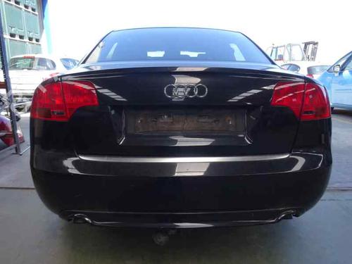 Right rear window motor AUDI A4 B7 (8EC) 2.5 TDI | BP5849670E22