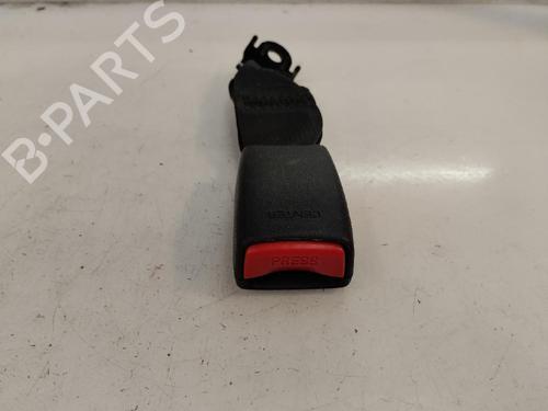 Used Seat buckle Seat buckle 16343180 16343180