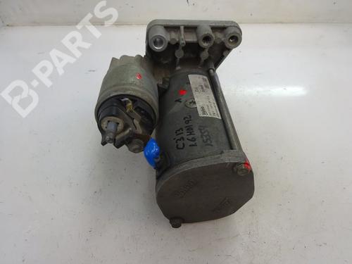 Starter CITROËN C3 II (SC_)  | BP11110942M8 