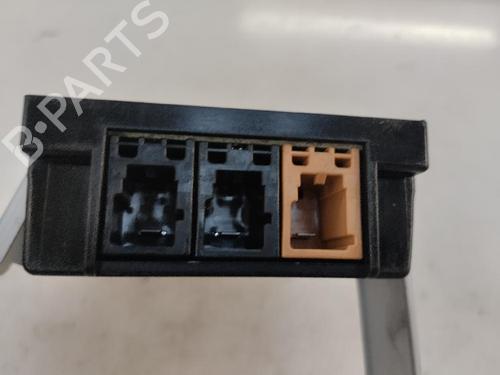 Used Electronic module AUDI A3 (8P1) 1.9 TDI (105 hp) 12845782