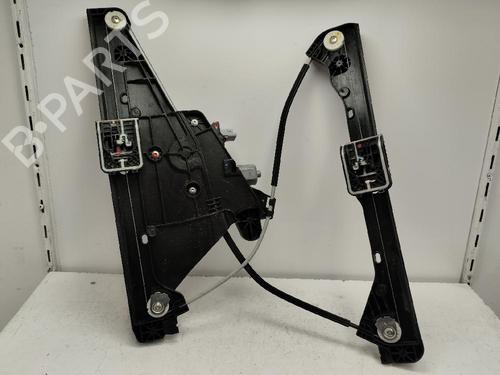 Front right window mechanism OPEL CORSA F (P2JO) 1.2 (68) | BP19483448C23
