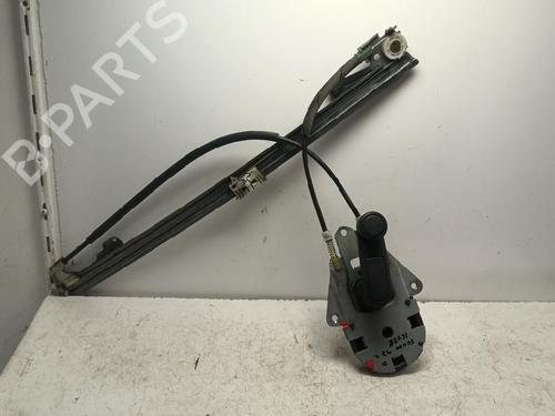 Used Front right window mechanism Front right window mechanism 36497699 36497699