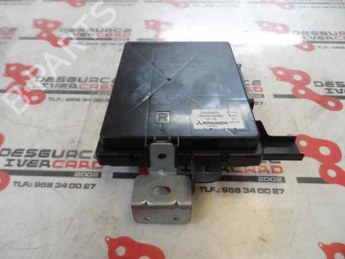 Used Control unit Control unit 586374 586374