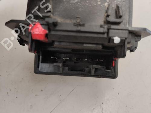 Used Heater resistor Heater resistor 15506241 15506241