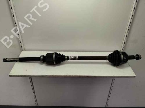 Antriebswelle rechts vorne PEUGEOT 308 II (LB_, LP_, LW_, LH_, L3_) 1.2 THP 110 | BP30541334M39