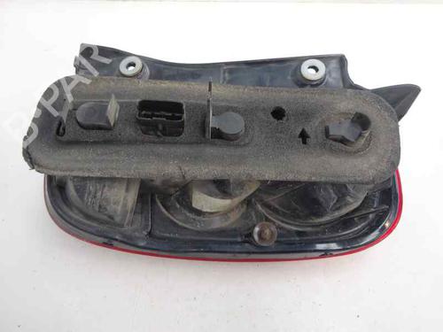 Used Left taillight Left taillight 5600301 5600301
