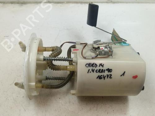 Used Fuel pump Fuel pump 35742773 35742773