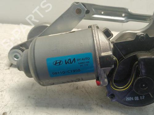 Used Front wiper motor Front wiper motor 35742799 35742799