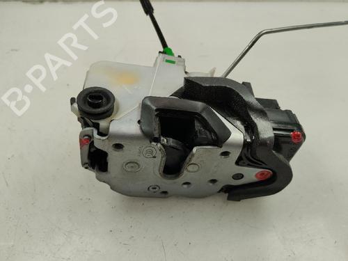 Rear right lock OPEL INSIGNIA A (G09) 1.6 CDTi (68) | BP17547226C99