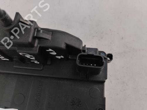 Rear right lock RENAULT CLIO III (BR0/1, CR0/1)  | BP13911894C99 