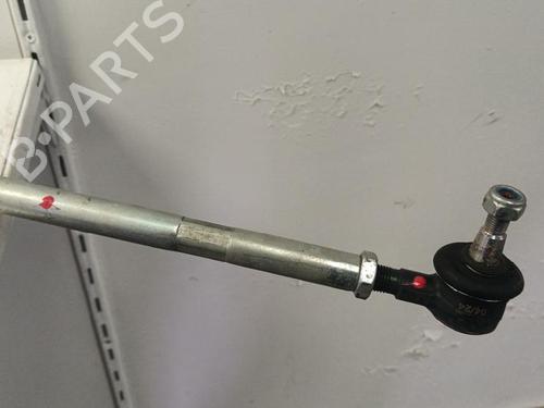 Steering rack CITROËN C4 I (LC_) 1.4 16V | BP37258168M22 - Image 4