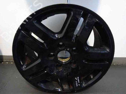 Felg VW TOUAREG (7LA, 7L6, 7L7) 5.0 V10 TDI | BP7007575C45