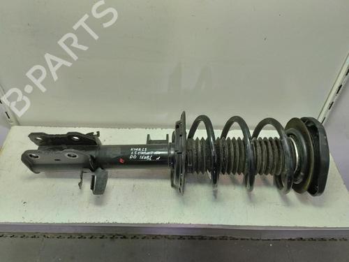 Right front shock absorber FORD KUGA III (DFK) 1.5 Ecoboost | BP19783867M17 - Image 3