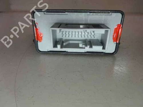 Used Electronic module Electronic module 2590753 2590753