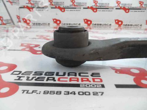 Used Right rear suspension arm MAZDA 6 Hatchback (GH) 2.2 D (GH10) (129 hp) 587111