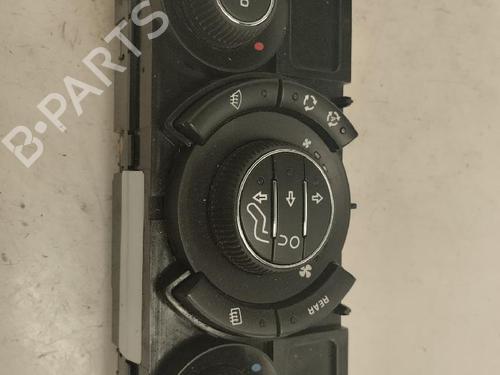 Climate control PEUGEOT 5008 (0U_, 0E_) 1.6 HDi | BP13417819I5