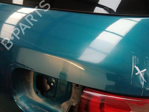 Tailgate CITROËN C4 CACTUS 1.2 THP 110 | BP35743257C6 - Image 2