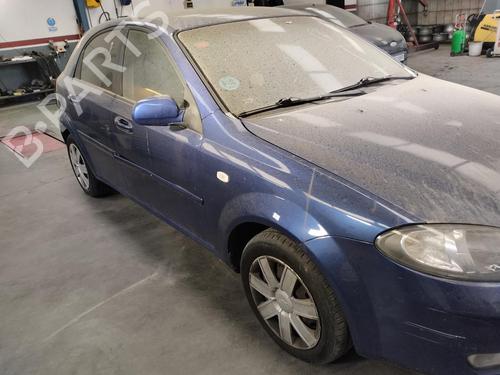 Engine control unit (ECU) CHEVROLET LACETTI (J200)  | BP13059466M57 