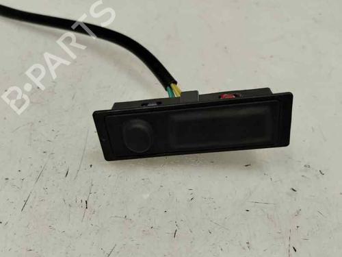 Used Tailgate handle Tailgate handle NISSAN MICRA V (K14) 1.0 IG-T 100 (101 hp) 21495800 21495800