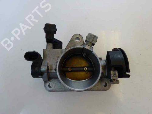 Boîtier papillon PEUGEOT 206 Hatchback (2A/C)  | BP355729M82 