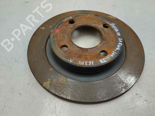 Other FORD FIESTA VII (HJ, HF) 1.0 EcoBoost | BP30540908O1 - Image 2