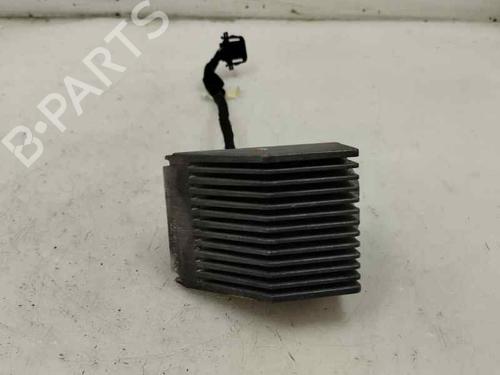 Used Heater resistor SEAT IBIZA IV (6J5, 6P1) 1.2 TSI (86 hp) 28025375