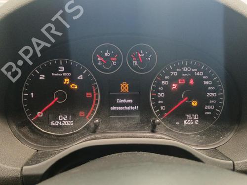 Engine AUDI A3 Sportback (8PA) 2.0 TFSI | BP36899812M1 - Image 13