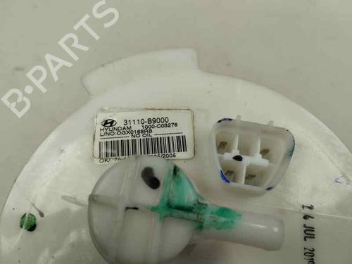Used Fuel pump Fuel pump HYUNDAI i10 II (BA, IA) 1.0 (67 hp) 30541433 30541433