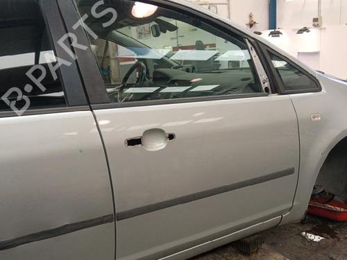Dør højre fortil Dør højre fortil FORD C-MAX (DM2) [2007-2010] 35744346 35744346