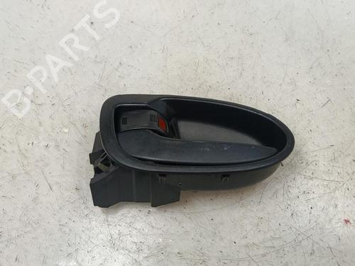 Used Front left interior door handle Front left interior door handle 35742521 35742521